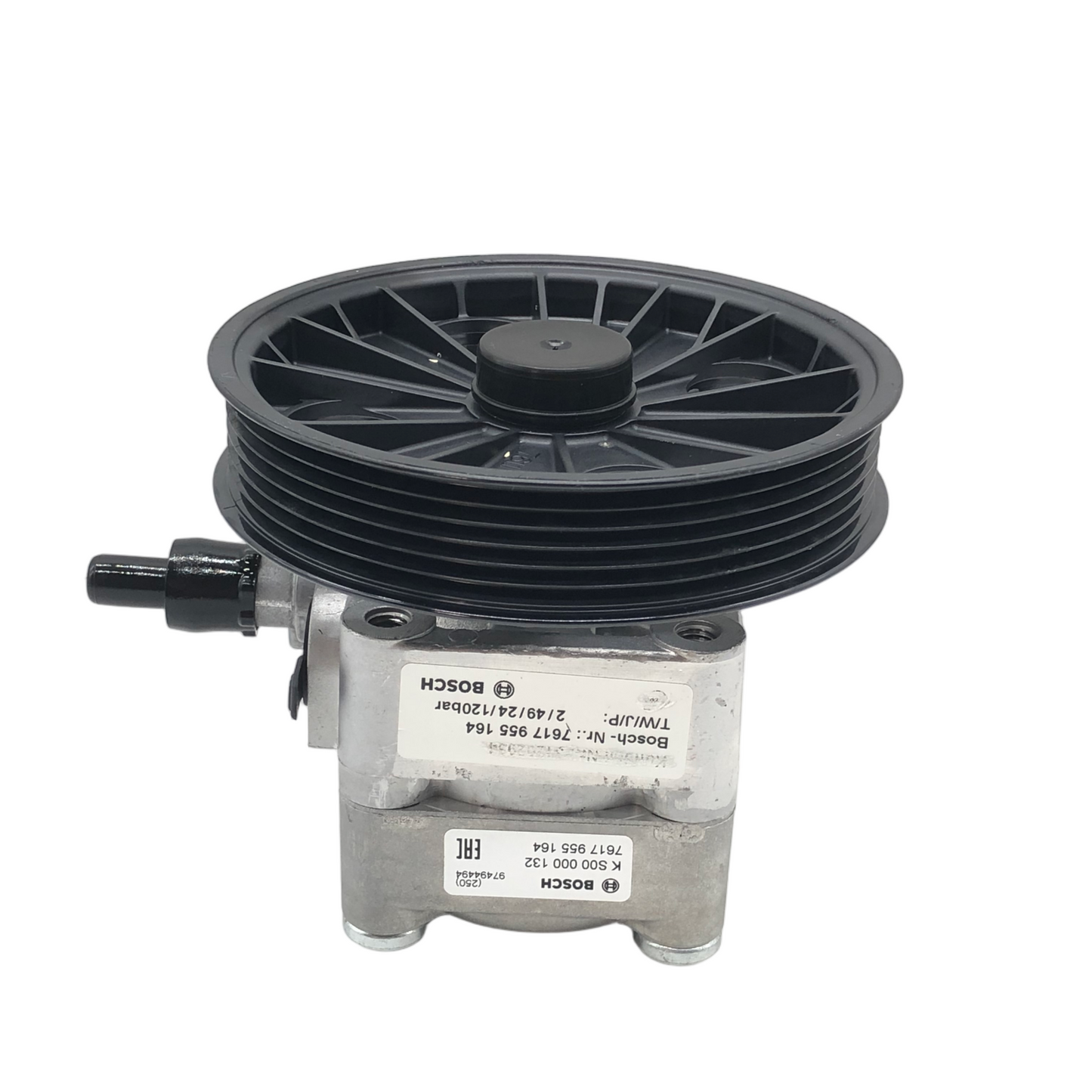 BOSCH Hydraulic Power Steering Pump KS00000132