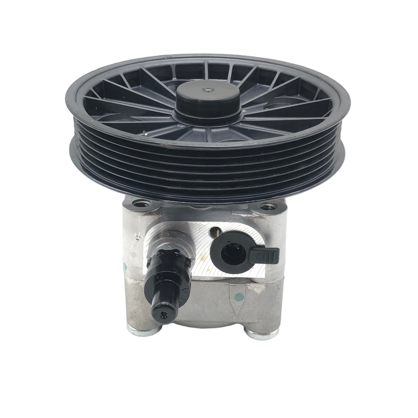 BOSCH Hydraulic Power Steering Pump KS00000132