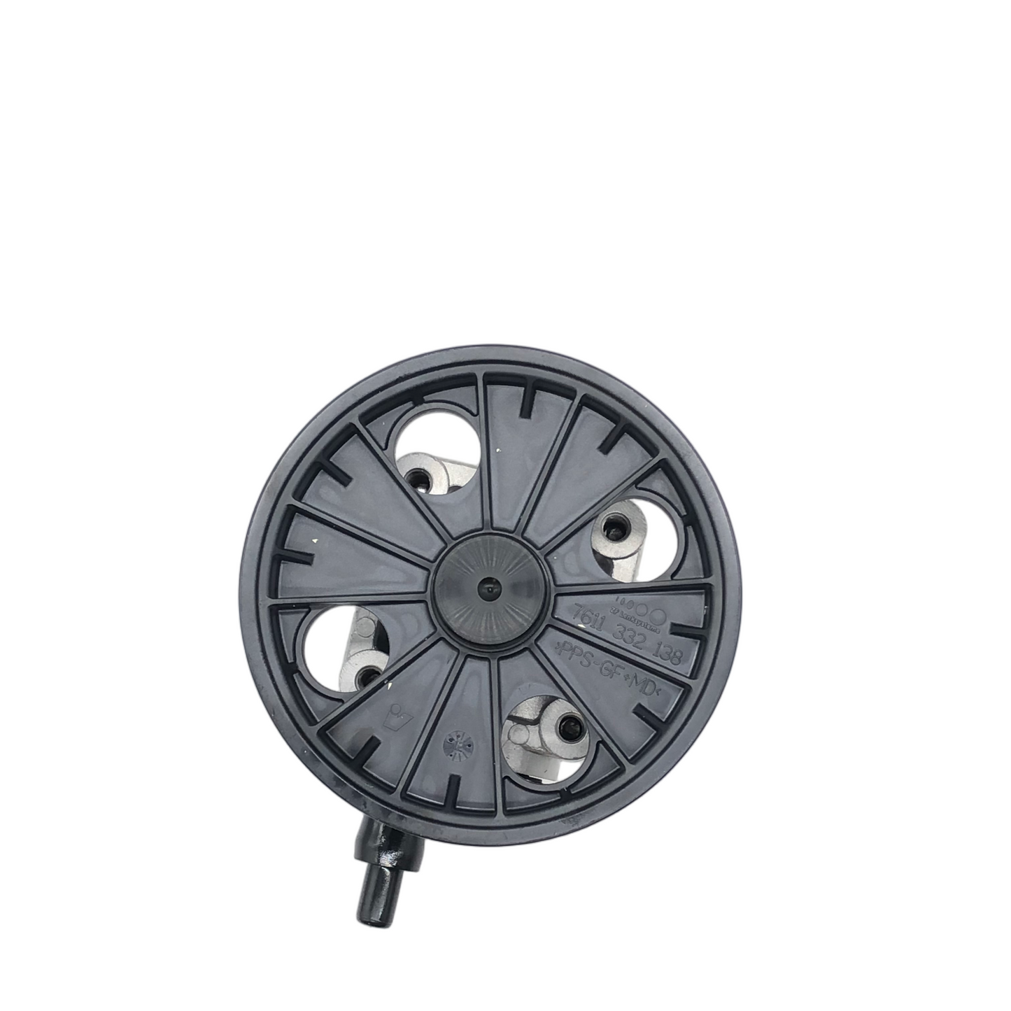 BOSCH Hydraulic Power Steering Pump KS00000132