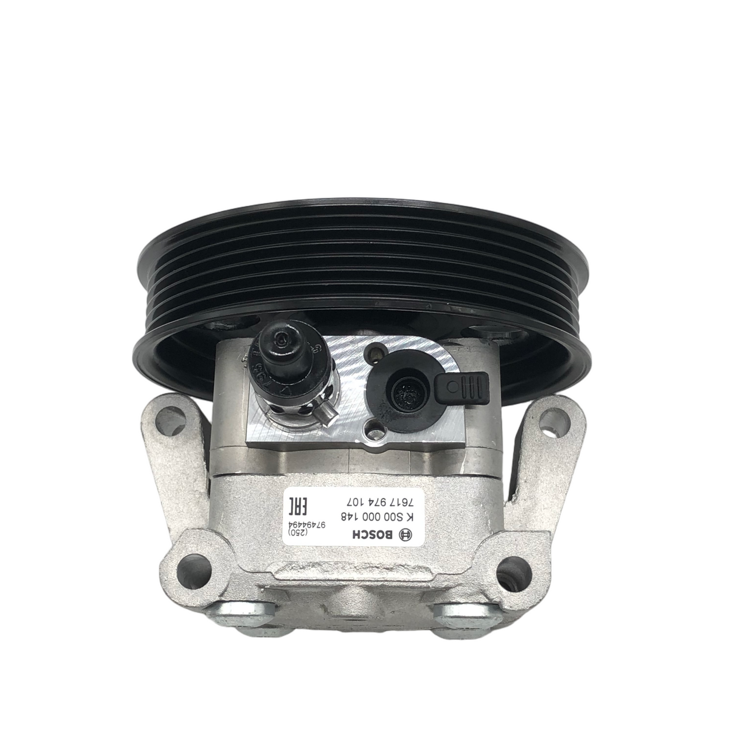 BOSCH Hydraulic Power Steering Pump KS00000148