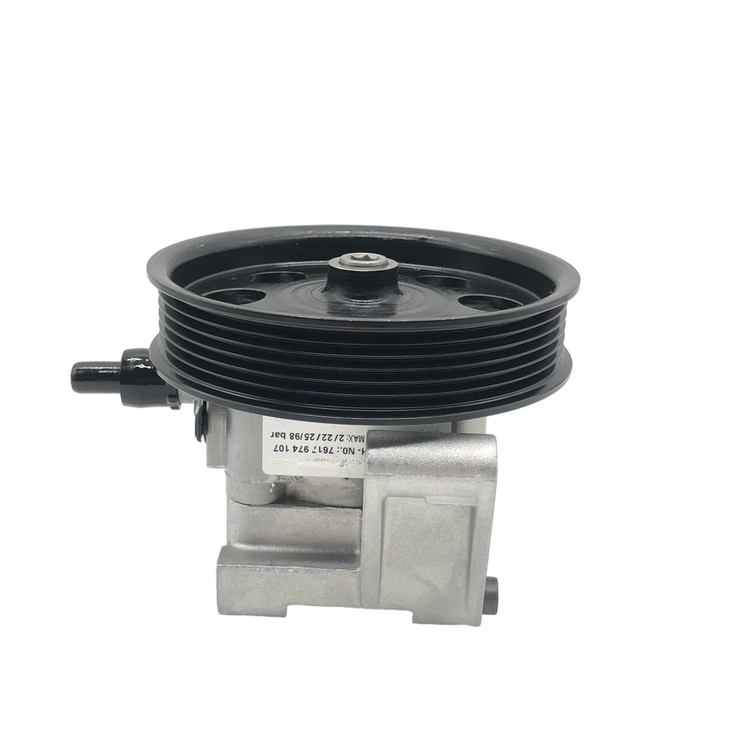 BOSCH Hydraulic Power Steering Pump KS00000148