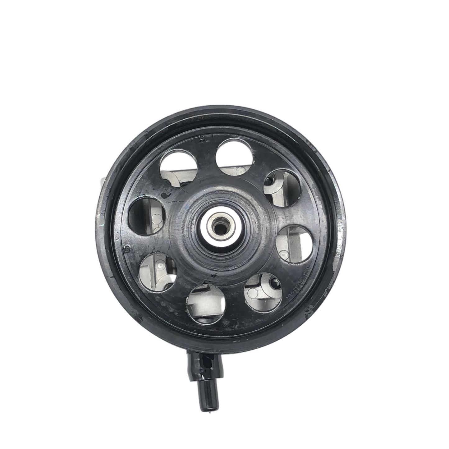 BOSCH Hydraulic Power Steering Pump KS00000148