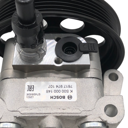 BOSCH Hydraulic Power Steering Pump KS00000148