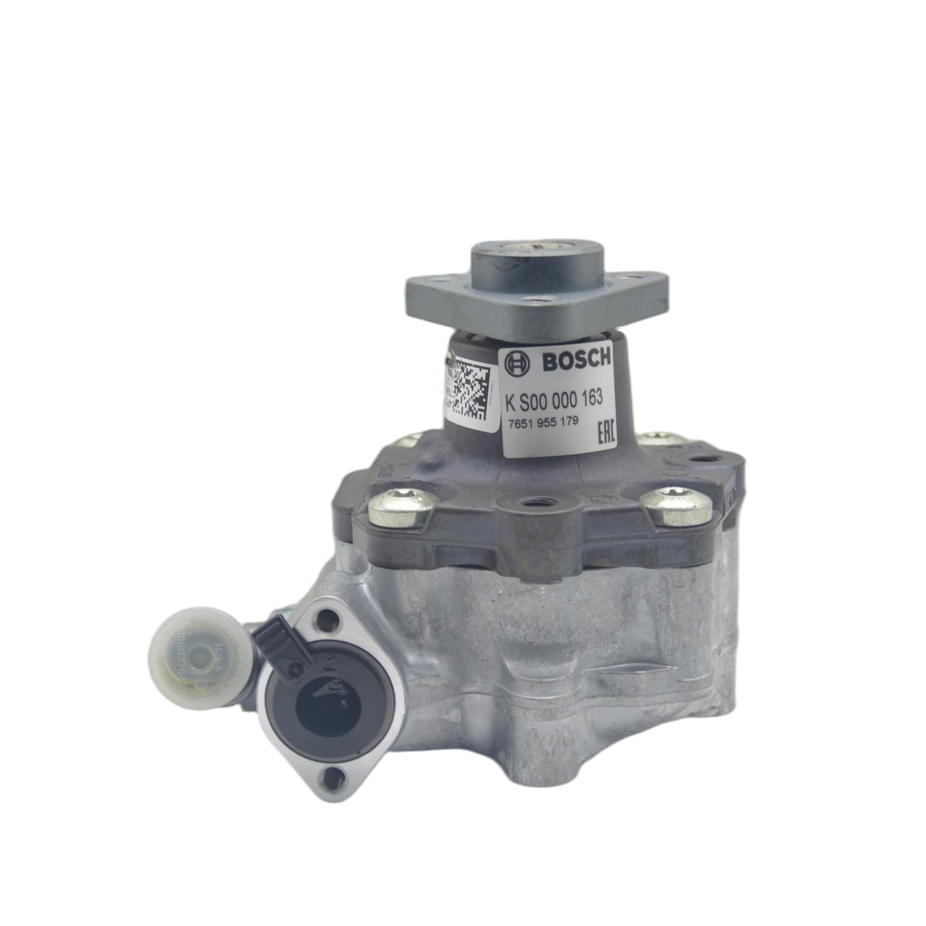 BOSCH Hydraulic Power Steering Pump KS00000163