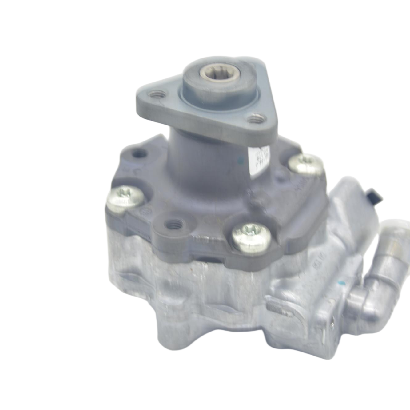 BOSCH Hydraulic Power Steering Pump KS00000163