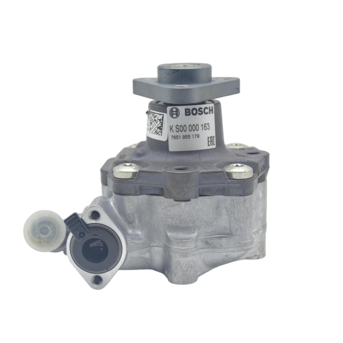 BOSCH Hydraulic Power Steering Pump KS00000163