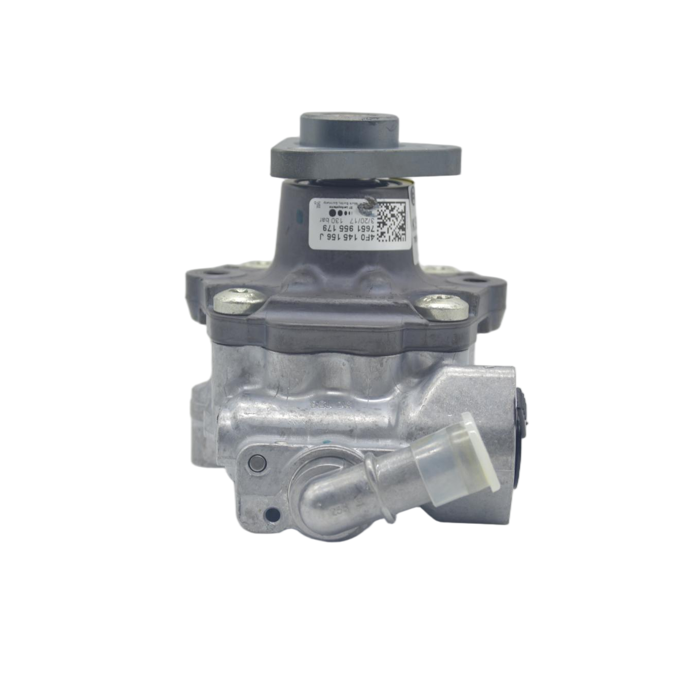 BOSCH Hydraulic Power Steering Pump KS00000163