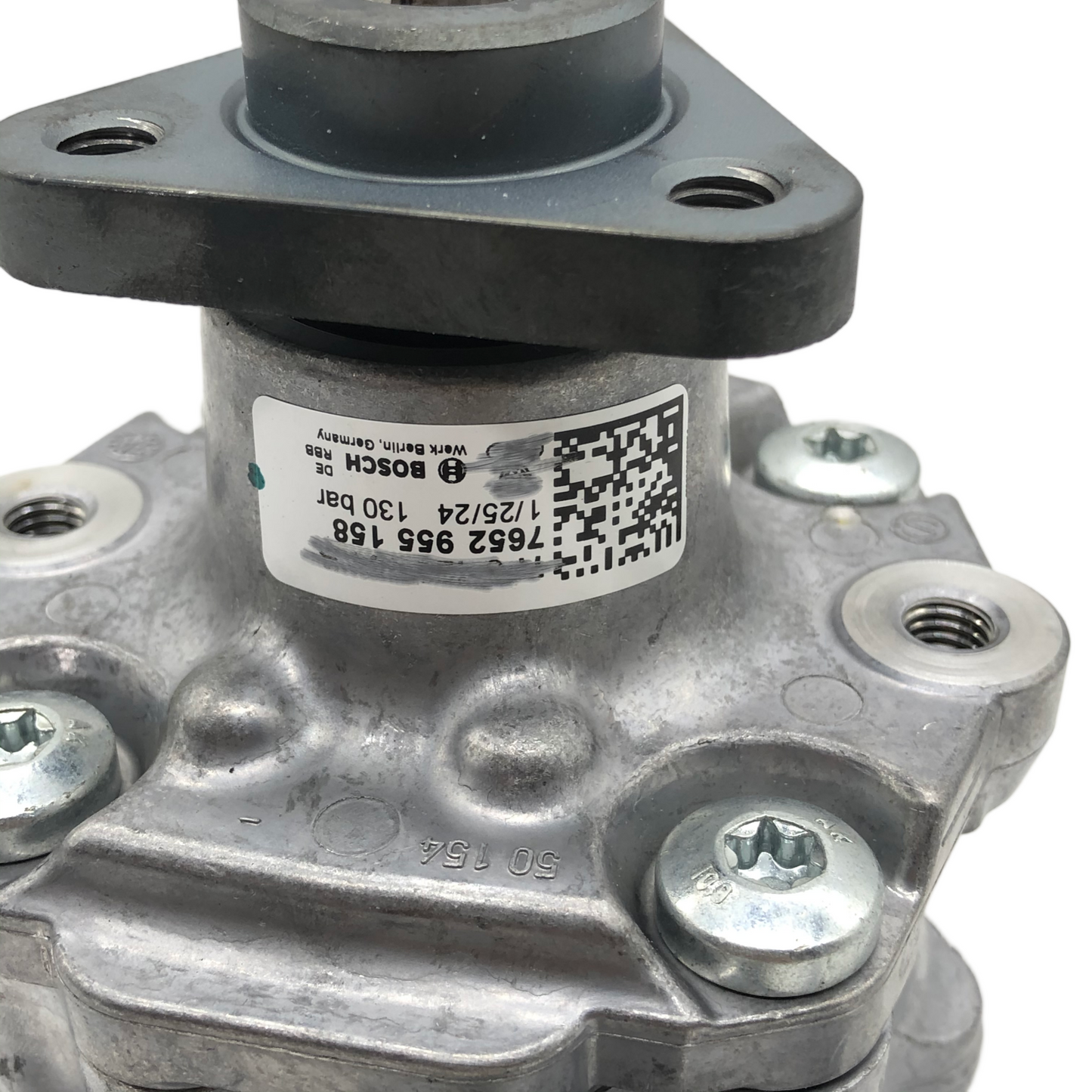BOSCH Hydraulic Power Steering Pump KS00000174