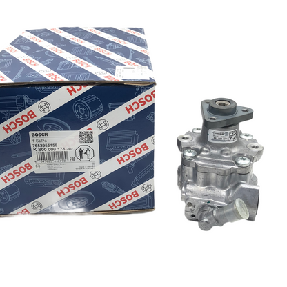 BOSCH Hydraulic Power Steering Pump KS00000174