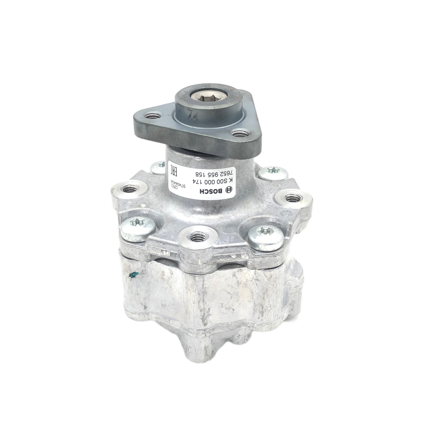 BOSCH Hydraulic Power Steering Pump KS00000174