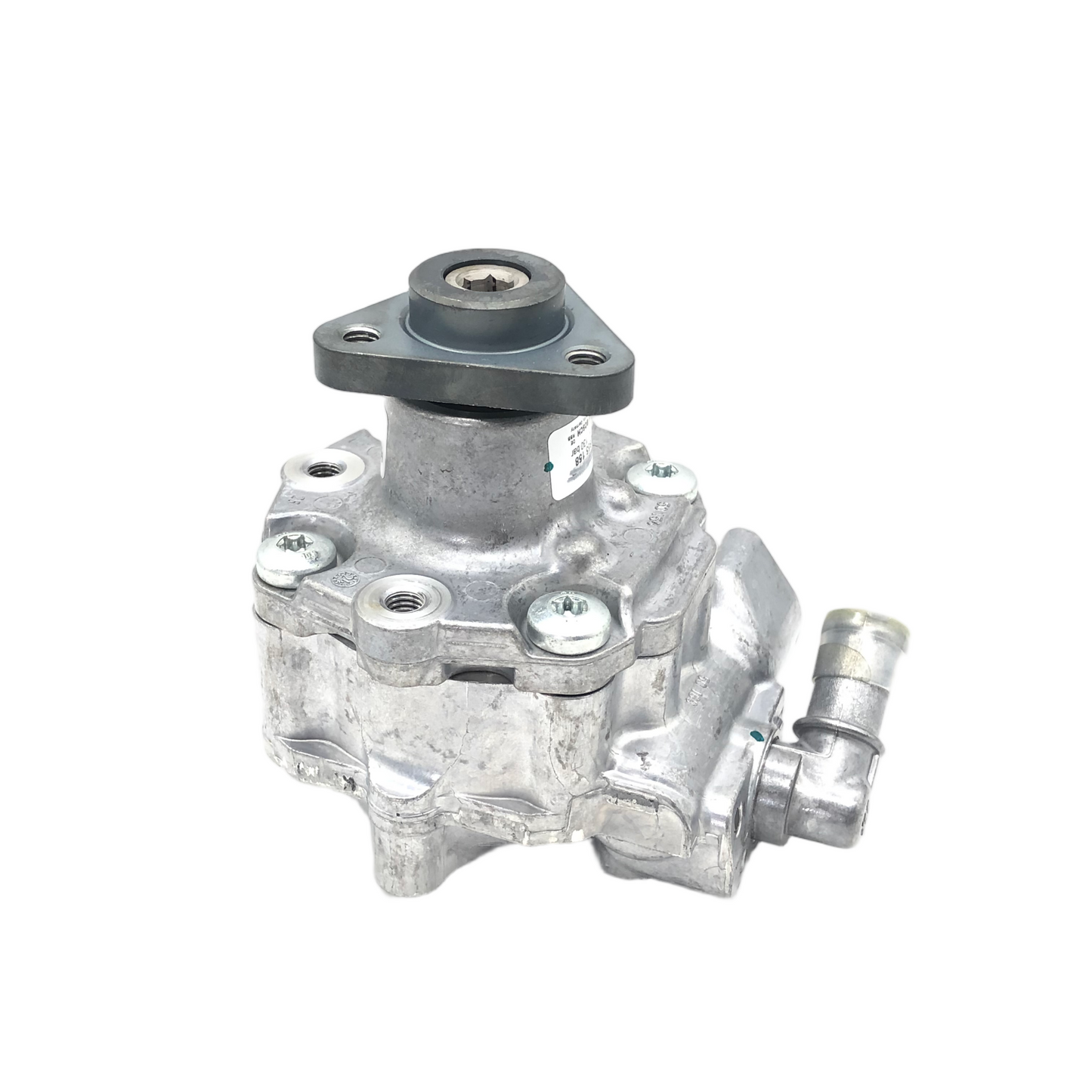 BOSCH Hydraulic Power Steering Pump KS00000174