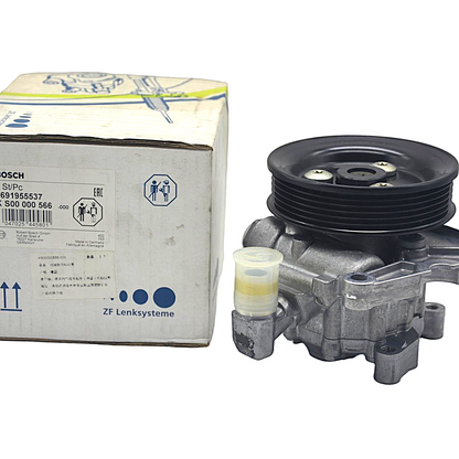 BOSCH Hydraulic Power Steering Pump KS00000566