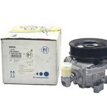 BOSCH Hydraulic Power Steering Pump KS00000566