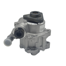 BOSCH Hydraulic Power Steering Pump KS00000618 image 3 Candru