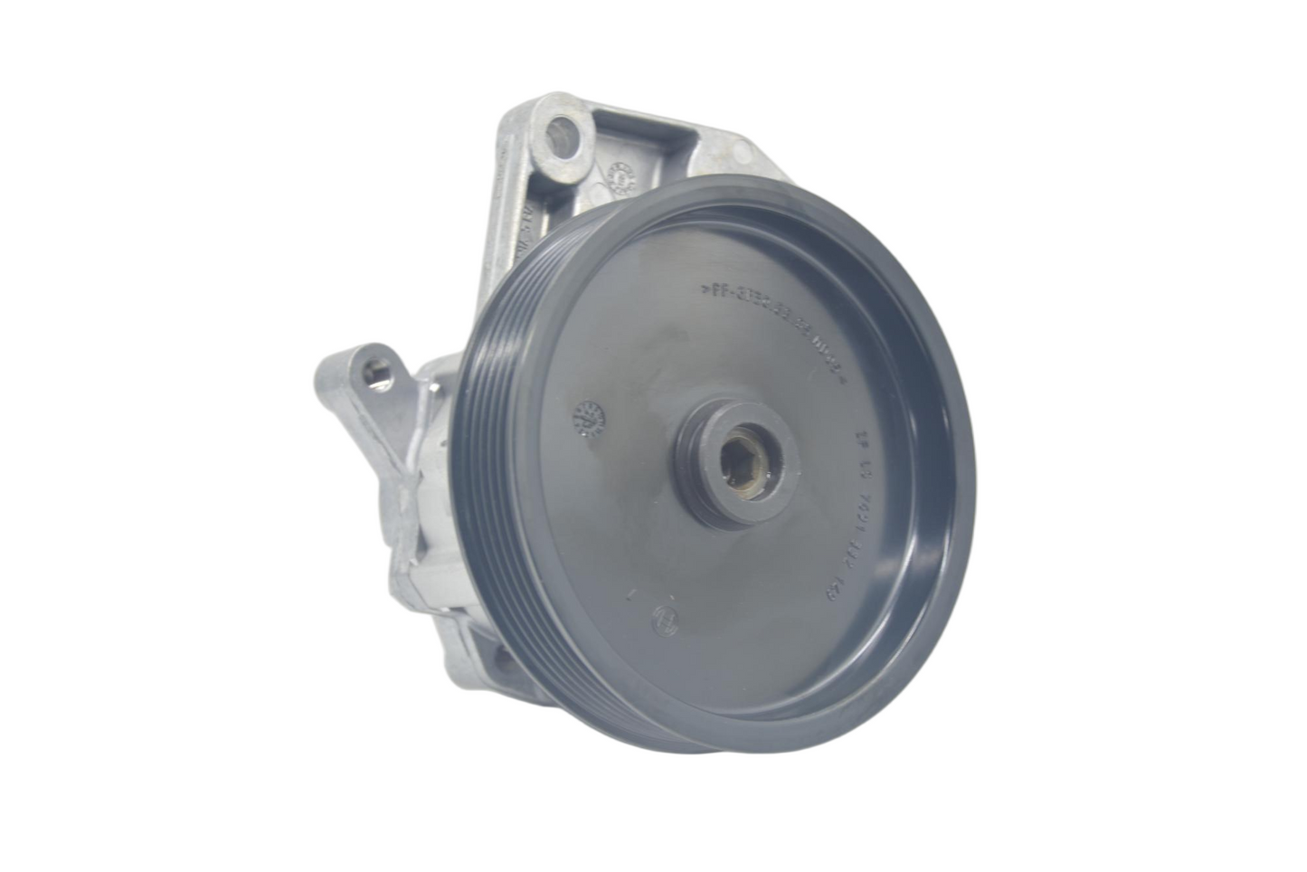 BOSCH Hydraulic Power Steering Pump KS00000634