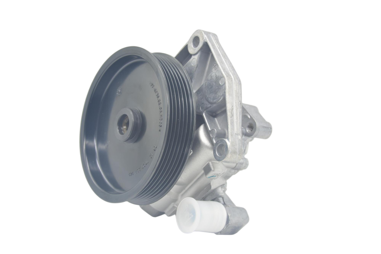 BOSCH Hydraulic Power Steering Pump KS00000634