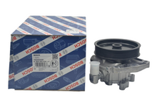 BOSCH Hydraulic Power Steering Pump KS00000634