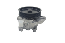 BOSCH Hydraulic Power Steering Pump KS00000634 image 3 Candru