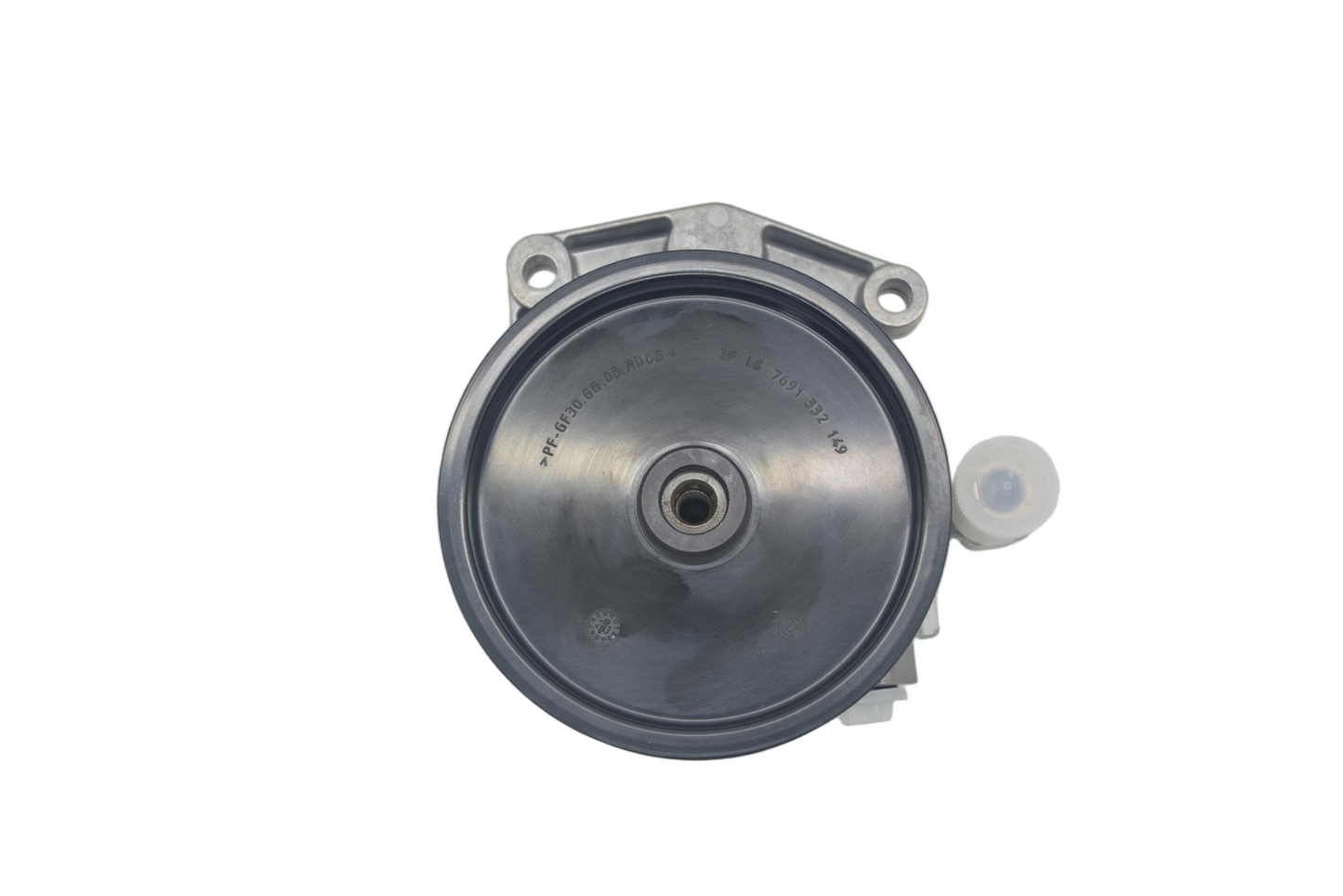 BOSCH Hydraulic Power Steering Pump KS00000634