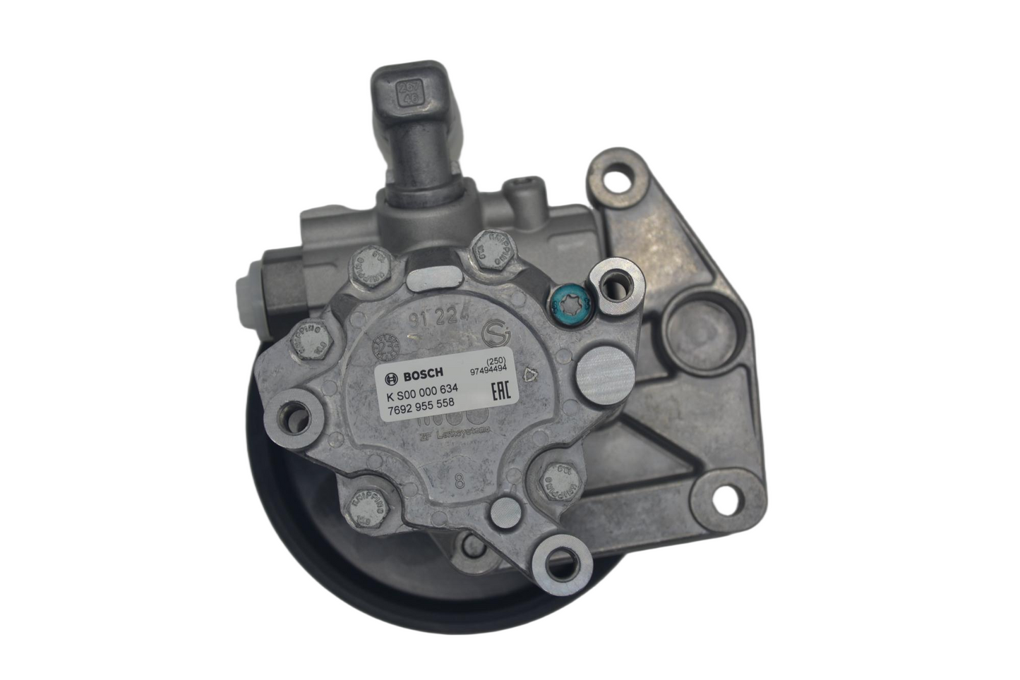 BOSCH Hydraulic Power Steering Pump KS00000634