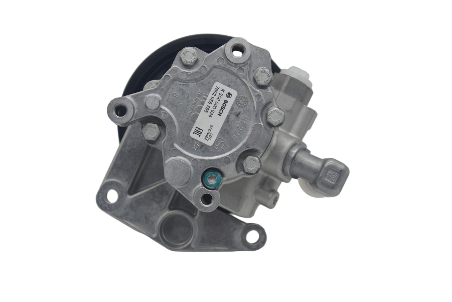 BOSCH Hydraulic Power Steering Pump KS00000634