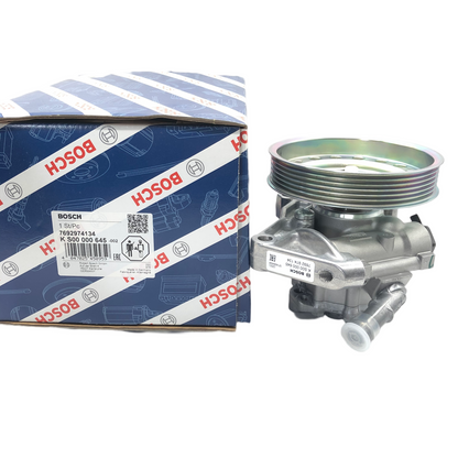 BOSCH Hydraulic Power Steering Pump KS00000645