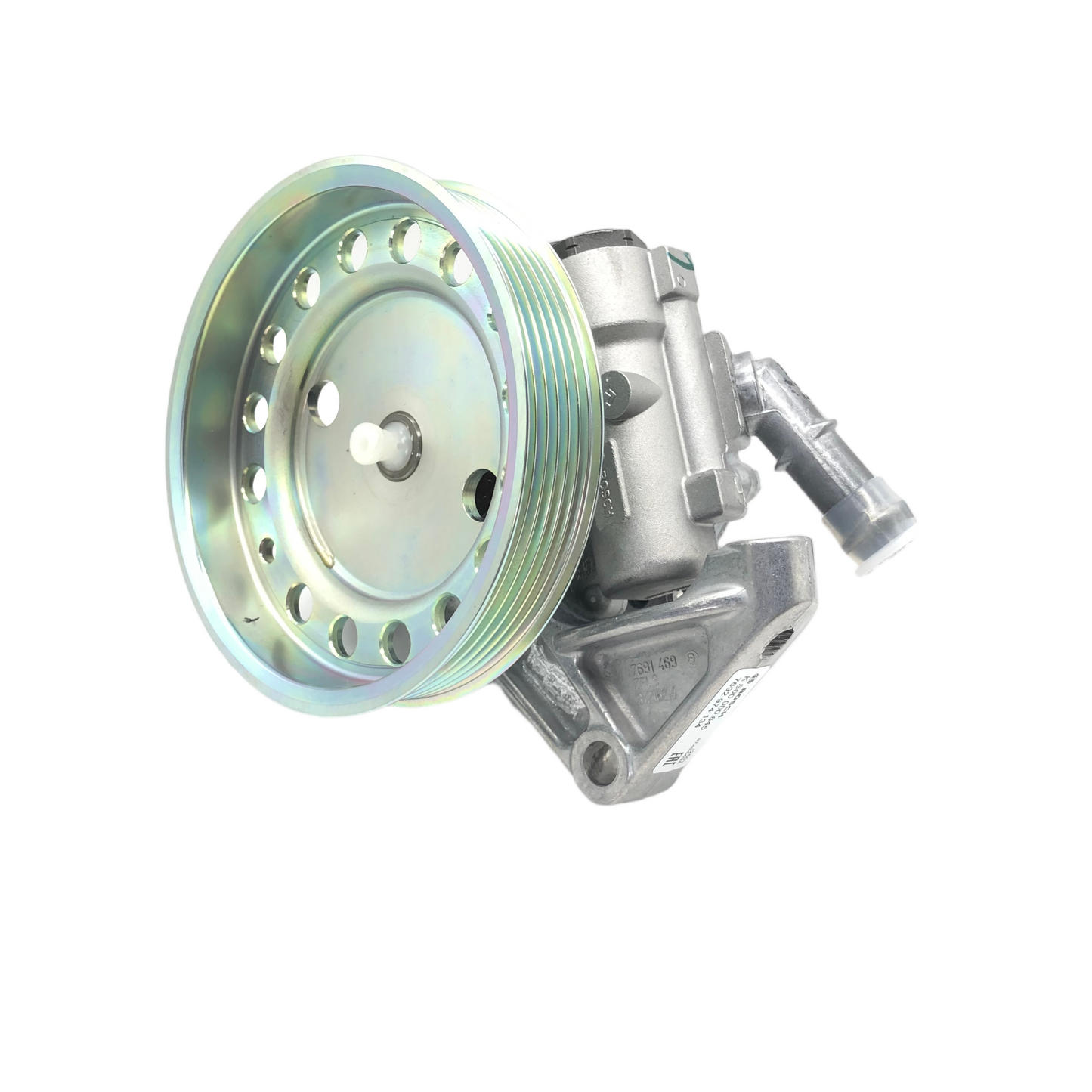 BOSCH Hydraulic Power Steering Pump KS00000645