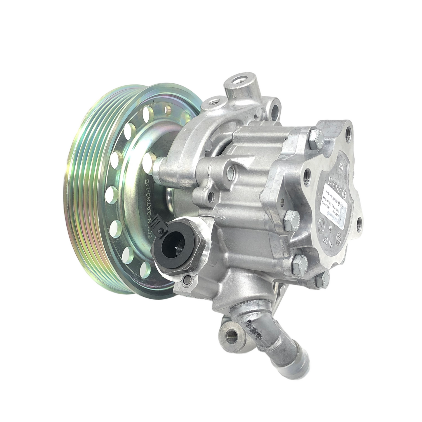 BOSCH Hydraulic Power Steering Pump KS00000645