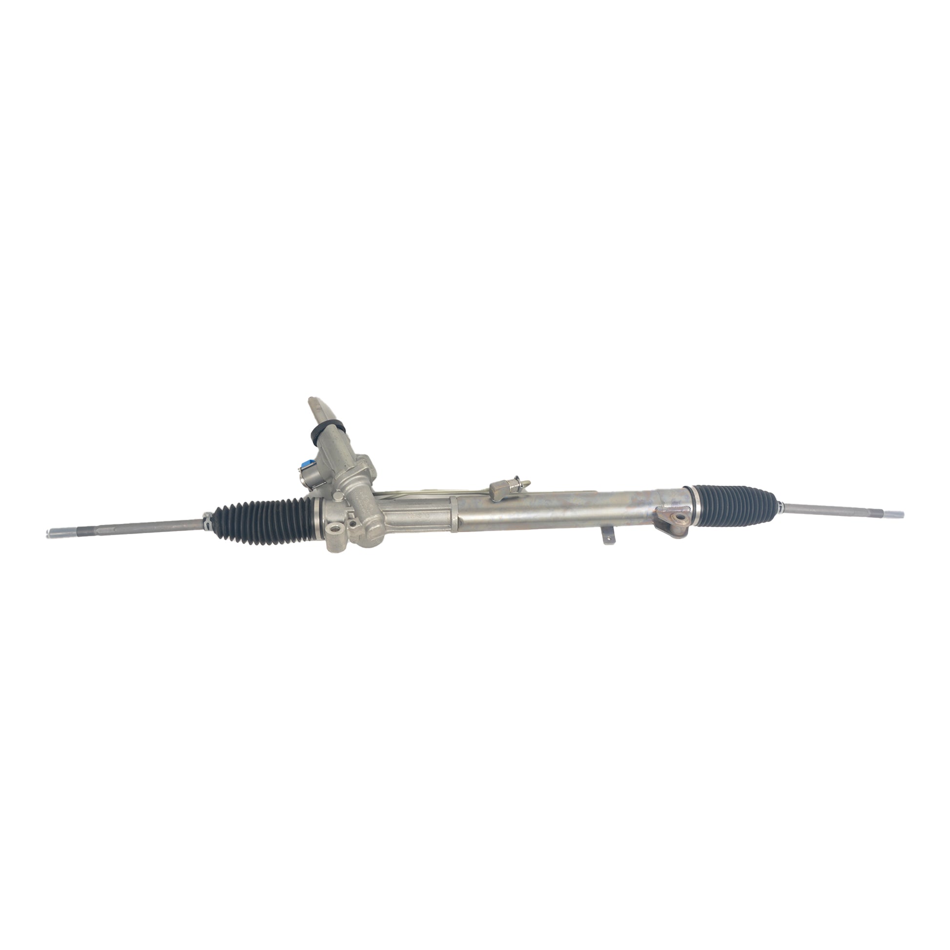 BOSCH Hydraulic Steering Rack and Pinion KS00000954 image 2 Candru