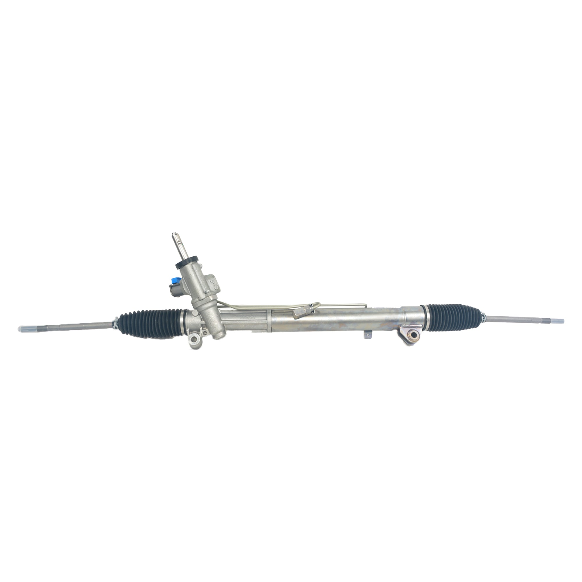 BOSCH Hydraulic Steering Rack and Pinion KS00000954 image 1 Candru