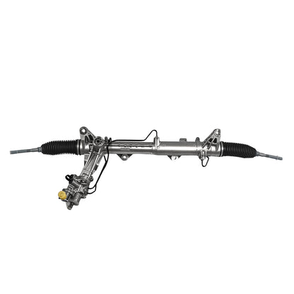 BOSCH Hydraulic Steering Rack and Pinion KS00000994 image 1 Candru