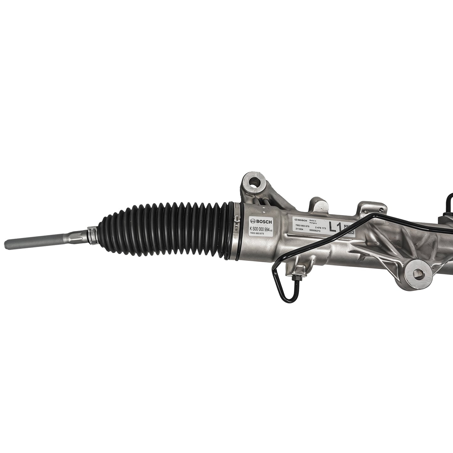 BOSCH Hydraulic Steering Rack and Pinion KS00000994