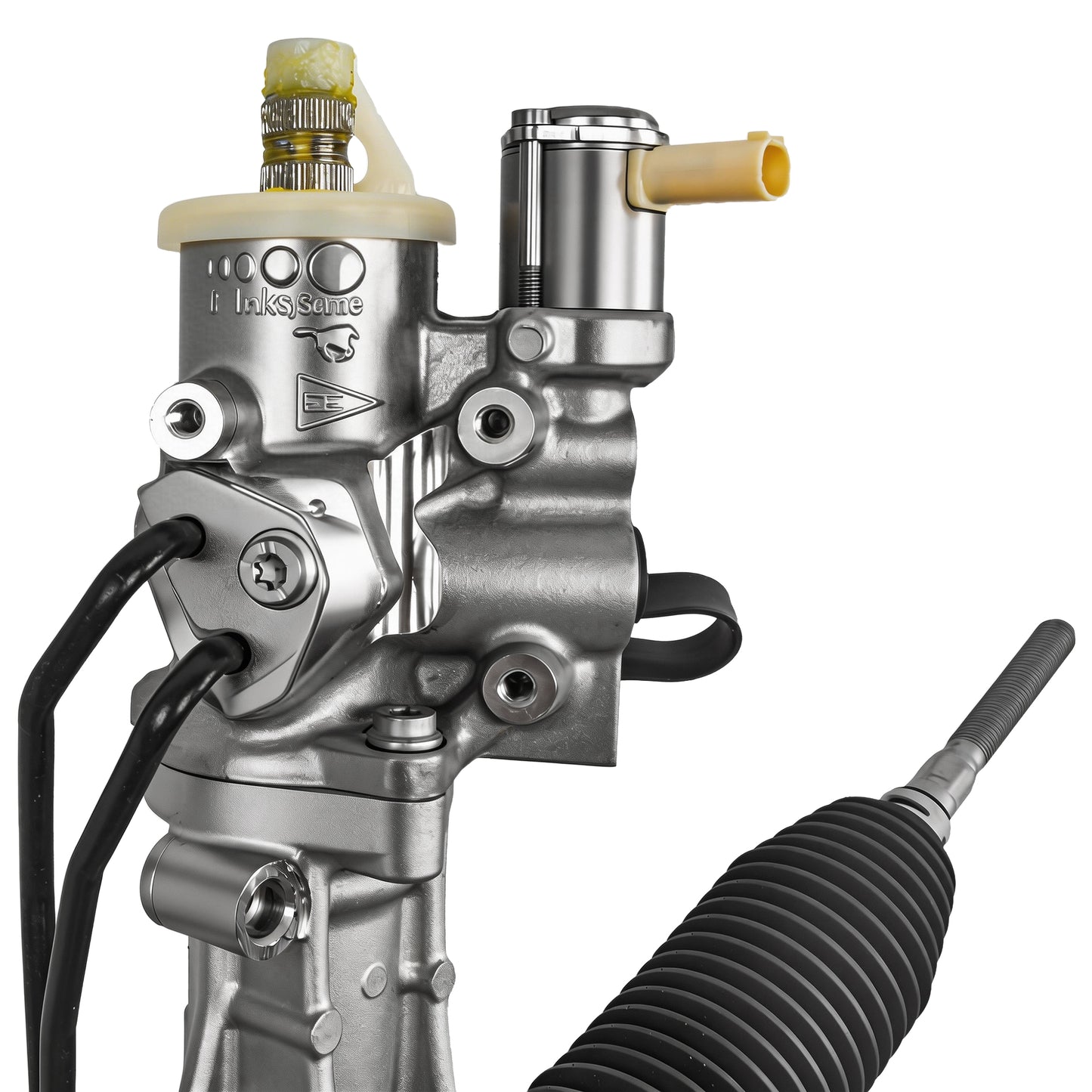 BOSCH Hydraulic Steering Rack and Pinion KS00000994