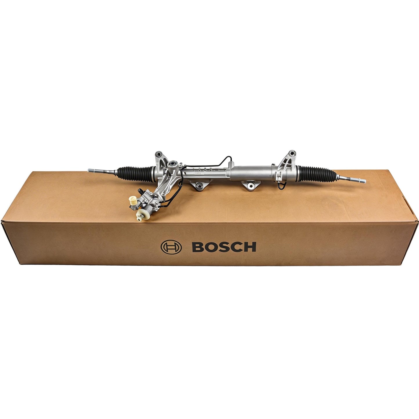 BOSCH Hydraulic Steering Rack and Pinion KS00000994