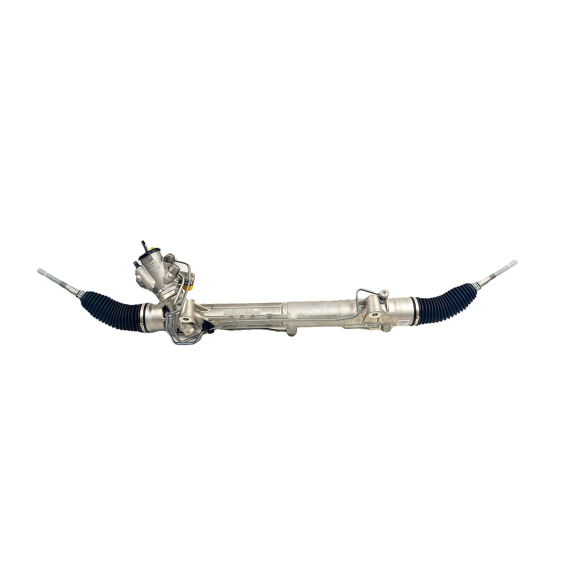 BOSCH Hydraulic Steering Rack and Pinion KS00001555 image 1 Candru