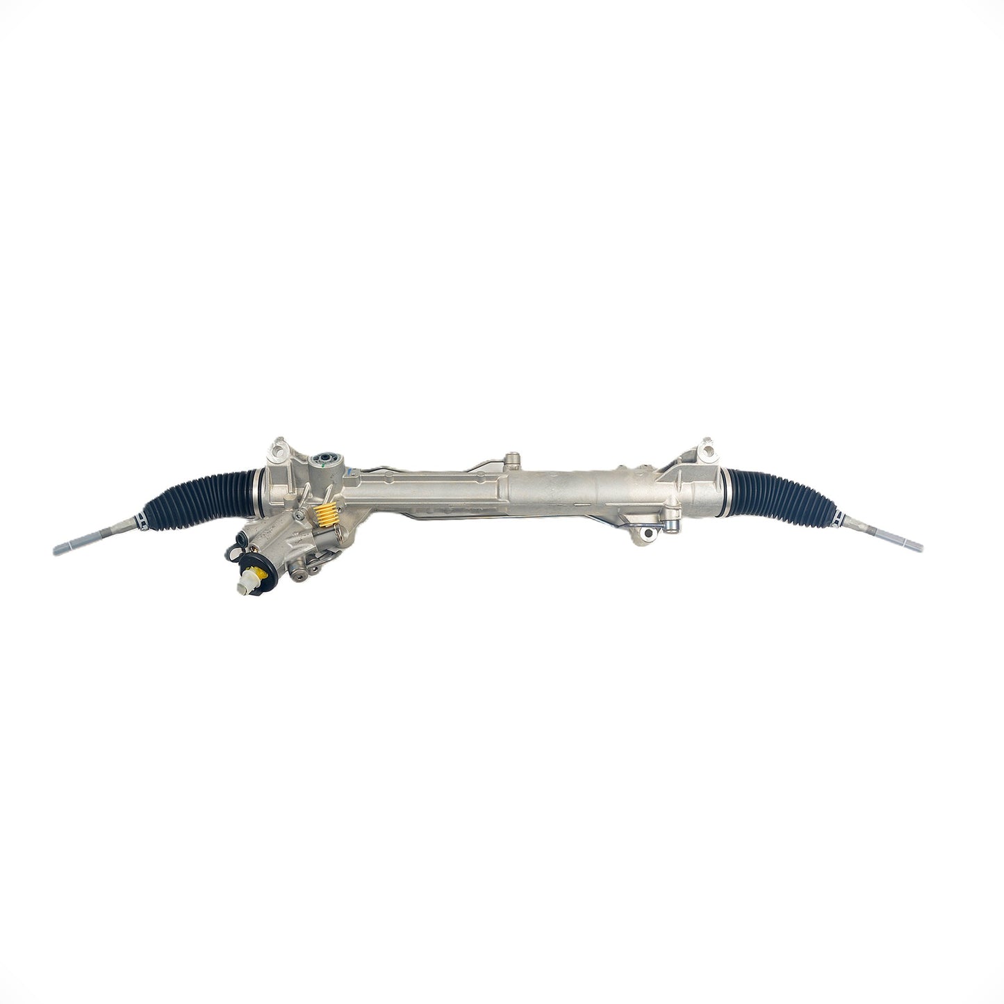 BOSCH Hydraulic Steering Rack and Pinion KS00001555 image 2 Candru