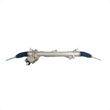 BOSCH Hydraulic Steering Rack and Pinion KS00001555 image 2 Candru