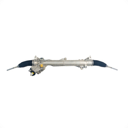BOSCH Hydraulic Steering Rack and Pinion KS00001555 image 2 Candru