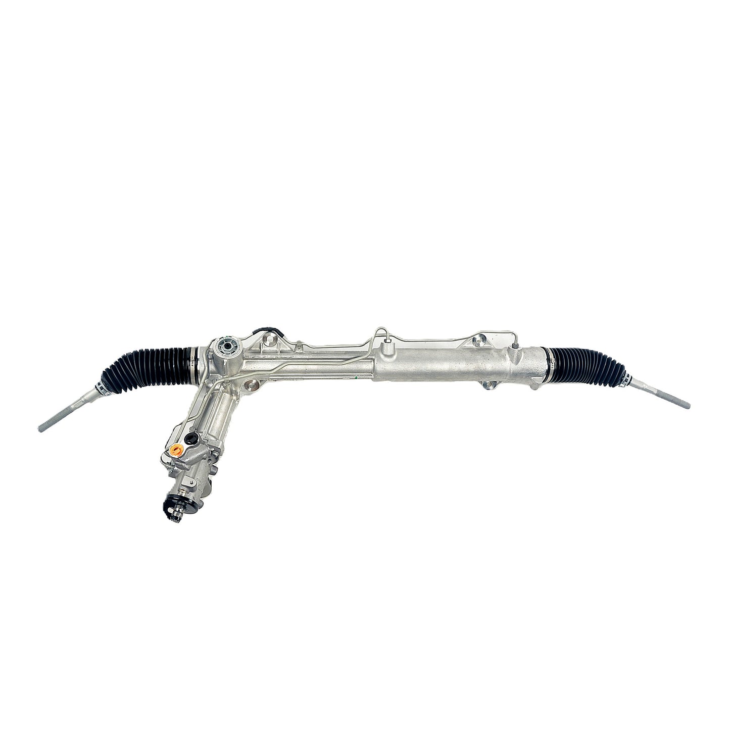 BOSCH Hydraulic Steering Rack and Pinion KS00002092 image 2 Candru