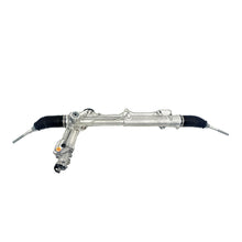 BOSCH Hydraulic Steering Rack and Pinion KS00002092 image 2 Candru