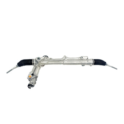BOSCH Hydraulic Steering Rack and Pinion KS00002092 image 2 Candru