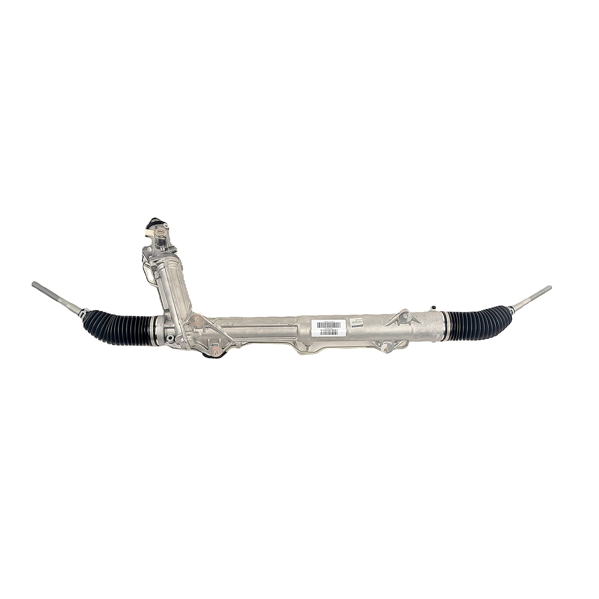 BOSCH Hydraulic Steering Rack and Pinion KS00002092 image 1 Candru
