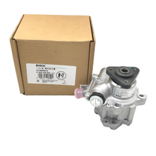 BOSCH Hydraulic Power Steering Pump KS00002535 image 3 Candru