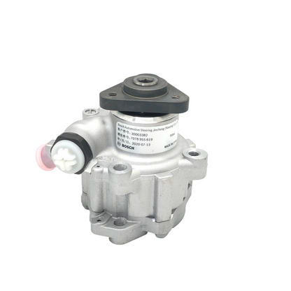 BOSCH Hydraulic Power Steering Pump KS00002535