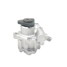 BOSCH Hydraulic Power Steering Pump KS00002535 image 6 Candru