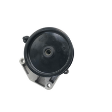 BOSCH Hydraulic Power Steering Pump KS00002664 image 3 Candru