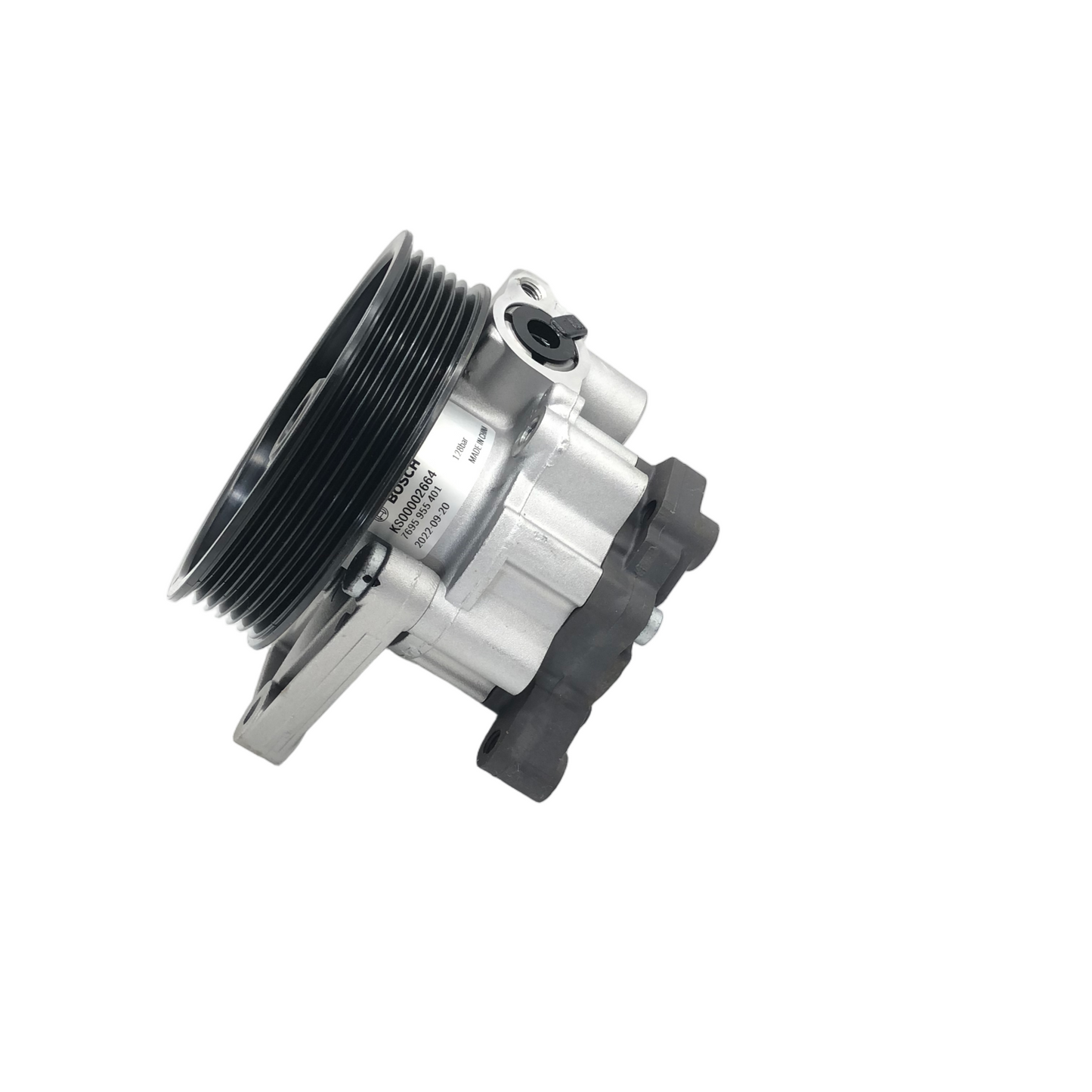 BOSCH Hydraulic Power Steering Pump KS00002664