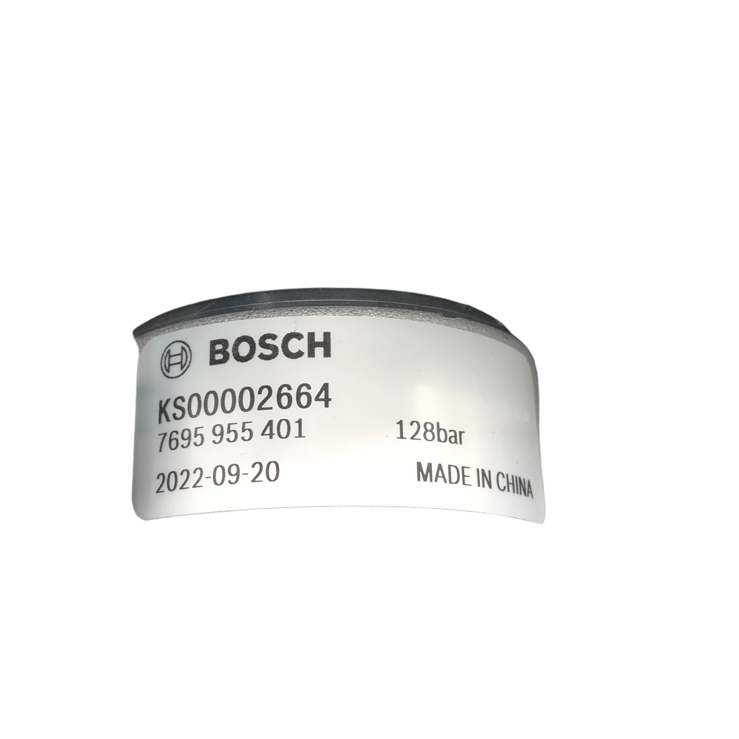 BOSCH Hydraulic Power Steering Pump KS00002664