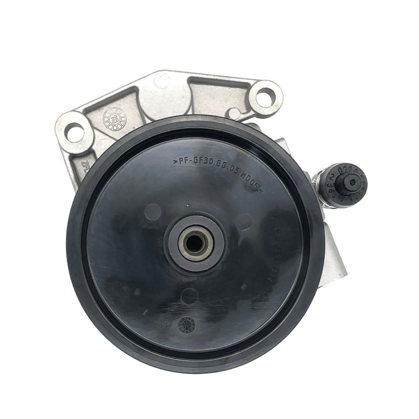 BOSCH Hydraulic Power Steering Pump KS00002664