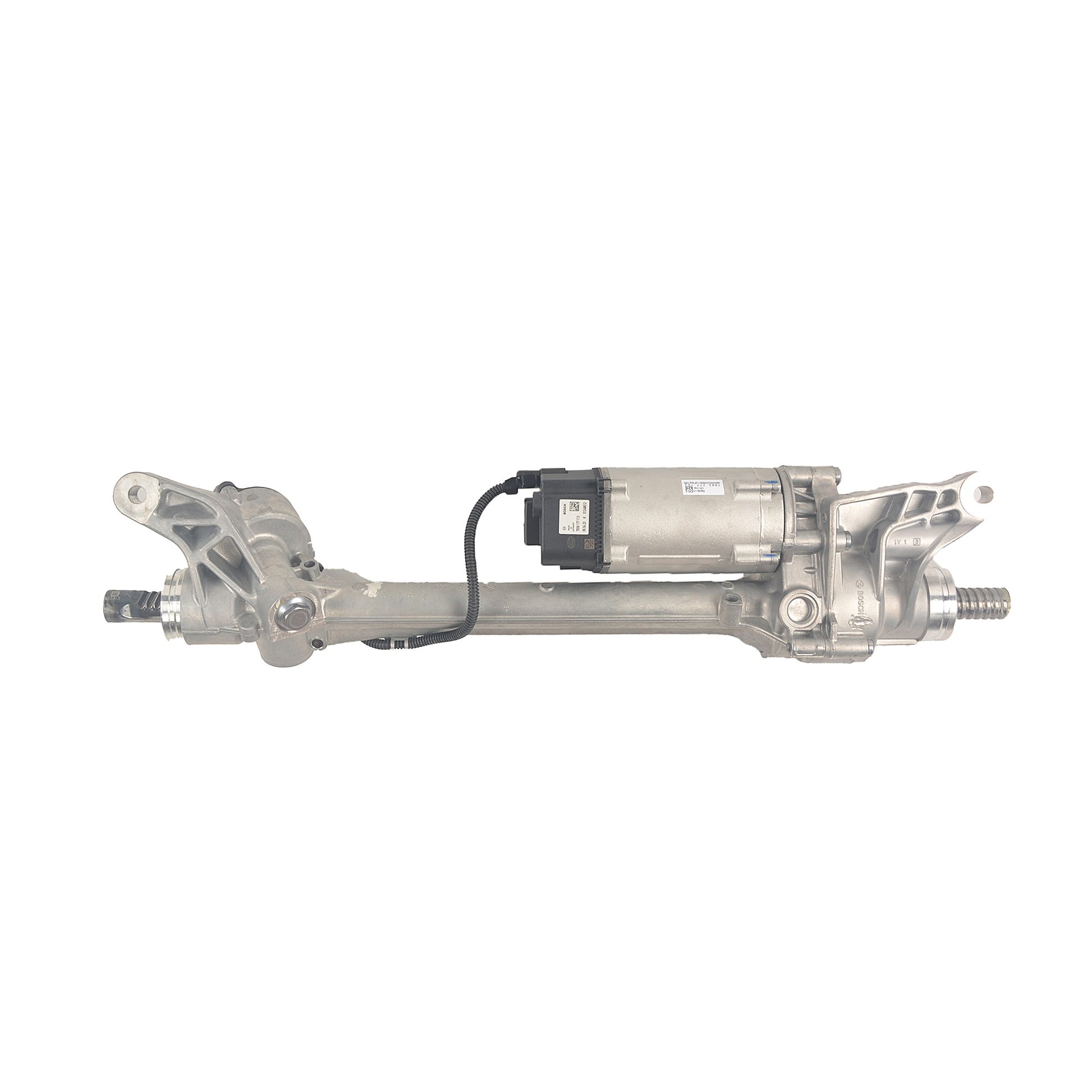 BOSCH Steering Gears KS00002784 image 2 Candru